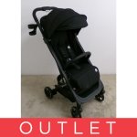 Petite&Mars Fly Perfect Black 2024 – Zboží Dáma