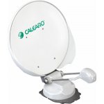 Calearo Satshark DVB-S satelitní anténa - 85 cm