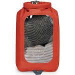Osprey DRY SACK W/Window 12 l – Hledejceny.cz