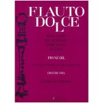 Flauto Dolce 1 - alt – Zboží Mobilmania