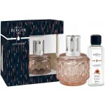 Maison Berger Paris sada katalytická lampa Variation tělová + náplň Velvet of Orient Sametový Orient 250 ml – Hledejceny.cz