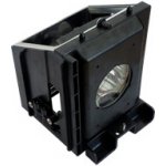 Lampa pro TV SAMSUNG HL-P5663W, generická lampa s modulem – Zboží Živě