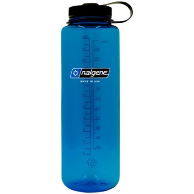 Nalgene Silo Blue Sustain 1500ml – Zboží Mobilmania