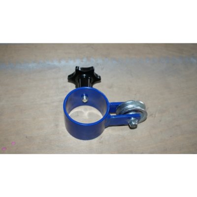 DOR-SPORT Objímka na volejbal s kolečkem vnitřní, 63 mm – Zboží Dáma