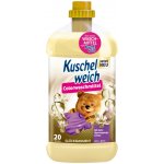 Kuschelweich prací prostředek na barevné prádlo Glücksmoment 18 PD – Zbozi.Blesk.cz