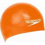 Speedo Plain Moulded Silicone – Zboží Dáma