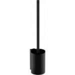 Emco Aura set wc štětky černá matná 851513400 – Hledejceny.cz
