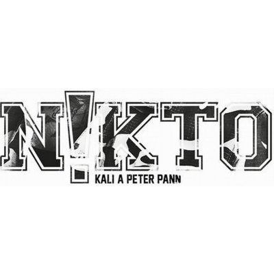Kali & Peter Pann N!KTO od 269 Kč - Heureka.cz