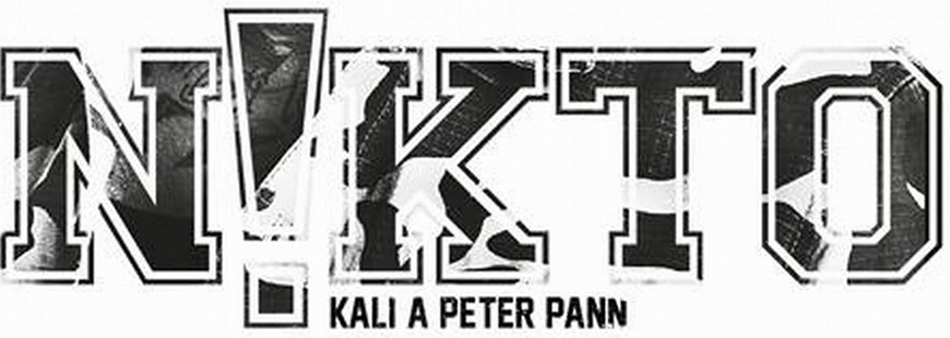 Kali & Peter Pann N!KTO od 269 Kč - Heureka.cz