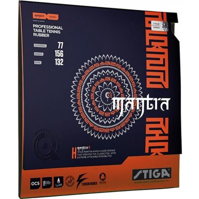 Stiga Mantra H – Zboží Dáma