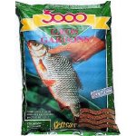 Sensas Krmení 3000 Gros Gardons 1 kg – Hledejceny.cz