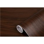 d-c-fix 346-0388 Samolepicí fólie jablečná bříza čokoládavá, dřevo 45 cm x 2 m – Hledejceny.cz