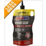 Amsoil Severe Gear 75W-90 946 ml – Sleviste.cz