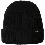 The North Face zimní čepice beanie černá – Sleviste.cz