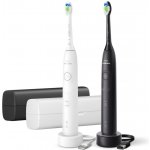 Philips Sonicare 5500 HX7119/01 Duo – Zboží Dáma