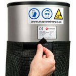 Master Trimmer MT Pocket – Hledejceny.cz