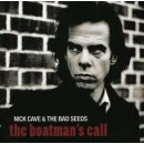  Cave Nick & Bad Seeds - Boatman's Call CD