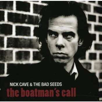 Cave Nick & Bad Seeds - Boatman's Call CD