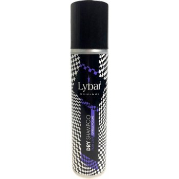 Lybar Extreme Volume Fruity Scent suchý šampon na vlasy 250 ml