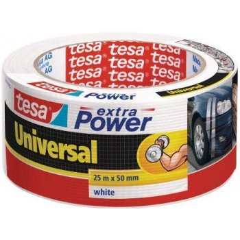 Tesa Extra Power Páska univerzální 50 mm x 25 m 499423