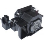Lampa pro projektor EPSON EMP-W5D, generická lampa s modulem – Zboží Živě