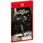 Call of Duty: Modern Warfare 4 (Code in a Box) – Hledejceny.cz