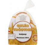 Cvrčovická Pekárna Chléb cvrčovický krájený 390 g – Sleviste.cz