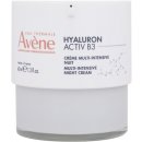 Avène Hyaluron Activ B3 Multi-intenzivní noční krém 40 ml