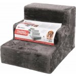 Flamingo Schody pro psy 45 x 60 x 40 cm – Hledejceny.cz