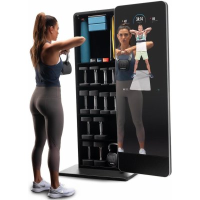 NORDICTRACK Vault Digital Fitness