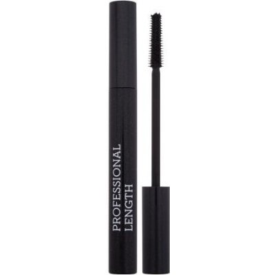 Korres Volcanic Minerals Professional Length Mascara prodlužující řasenka 01 Black 7,5 ml