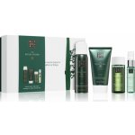 Rituals The Ritual of Jing sprchová pěna 50 ml + tělový krém 70 ml + tělový olej 50 ml + tělový sprej 20 ml – Sleviste.cz