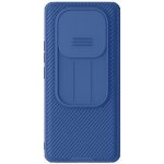 Nillkin CamShield PRO Zadní Kryt pro Xiaomi Redmi Note 14 Pro+ 5G Blue – Zboží Živě