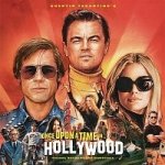 OST - Once Upon A Time In Hollywood / Q. Tarantino LP – Hledejceny.cz