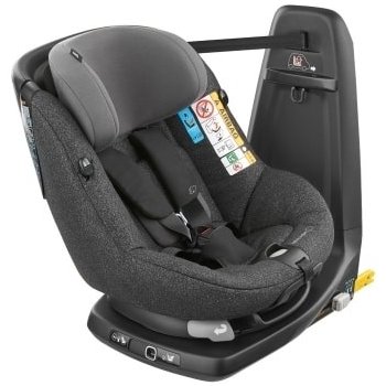 Maxi-Cosi AXISSFIX AIR Safety Isofix I-size 2020 Nomad grey