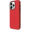 Pouzdro a kryt na mobilní telefon Apple Pouzdro RhinoTech MAGcase Eco Apple iPhone 14 Plus, červené