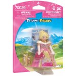 Playmobil 70029 Princezna – Zboží Dáma