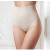 Dámské stahovací prádlo Julimex Shapewear 222 tvarující spodnička natural béžová