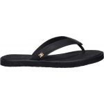 Tommy Hilfiger Th Scandi Premium Summersandal černá – Hledejceny.cz