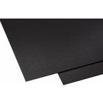 Gutta Hobbycolor 500 x 250 x 3 mm černá 1 ks – Sleviste.cz