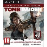 Tomb Raider – Zboží Živě