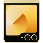 Samsung Galaxy Z Flip6 F741B 12GB/256GB Yellow – Hledejceny.cz