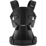 Babybjörn ONE černá – Zbozi.Blesk.cz