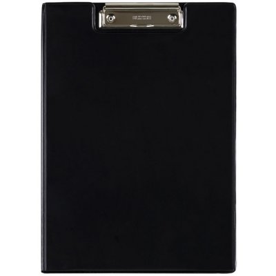 Karton P+P Dvojdeska A4 plast - Classic černá - 5-542 – Karton P+P | Černá | – Zboží Mobilmania