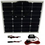 Solární nabíječka Malapa SO64 - 50W/ 12V – Zboží Mobilmania