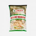 Lucka Rýžové těstoviny vřetena 300 g – Sleviste.cz
