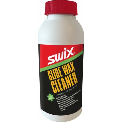 Swix I84N Glide Wax Cleaner 500 ml – Zboží Dáma