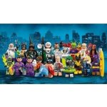 LEGO® Minifigurky 71020 Batman™ Movie 2 20 ks – Hledejceny.cz