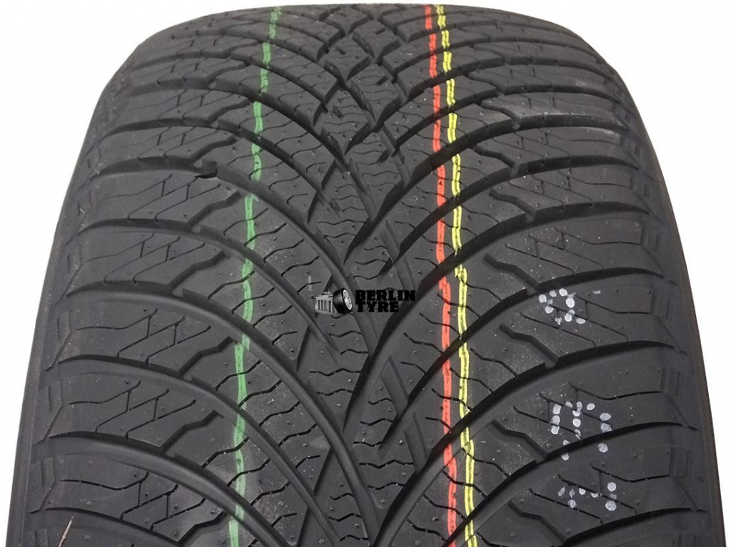 Berlin Tires All Season 235/45 R18 98W