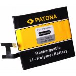 PATONA baterie pro mobilní telefon Sony Xperia Z LIS1502ERPC 2330mAh 3,7V Li-Ion – Hledejceny.cz